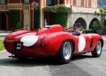 Ferrari 860 Monza 1956 года